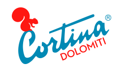 Cortina (Italy) Logo
