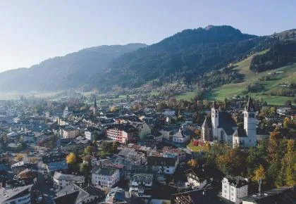 Kitzbühel Stadt