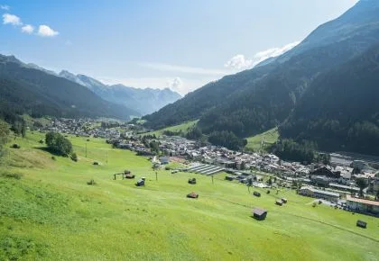 Sankt Anton am Arlberg