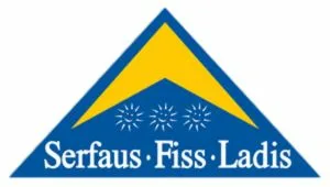 Serfaus logo
