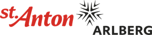St Anton am Arlberg Logo